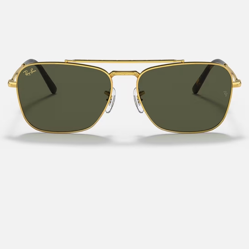 Ray-Ban New Caravan Sunglasses